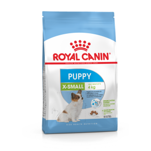 Роял Канин/Royal Canin ИКС-Смол Паппи  корм для щенков 1,5кг