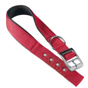 Ошейник Ferplast Daytona (27-35см*15мм) красный С15/35