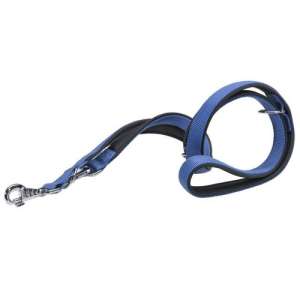 Поводок Ferplast Daytona (200см*20мм) синий G20/200