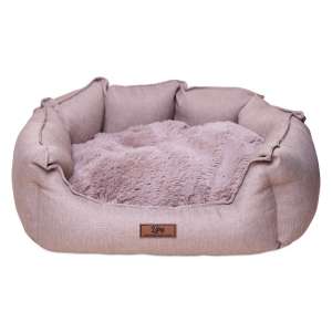 Лежанка Бруно рL 90*70*30см LM00104-4 LION