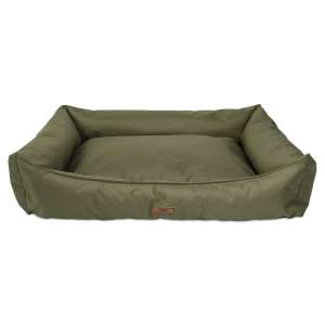 Лежанка Мэдисон со съемным чехлом рXL 120*90*20см LM00112-75 LION для кошек