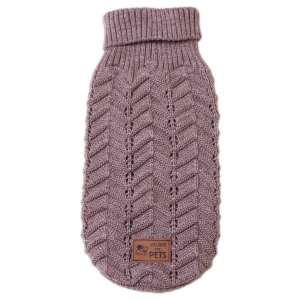 Свитер рS спинка 25см LMK-H1 LION