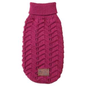 Свитер рL спинка 35см LMK-H2 LION