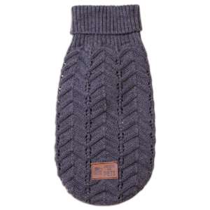 Свитер рS спинка 25см LMK-H4 LION