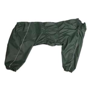 Дождевик рM спинка 60см цвет хаки, на мальчика KLM-2120-2 LION