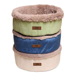 Лежанка Монтана 42*42*15см LM4534-020 LION