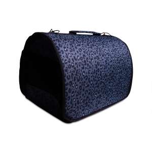 Сумка-переноска LUX рS 35*25*25см LM5266-2 LION для собак