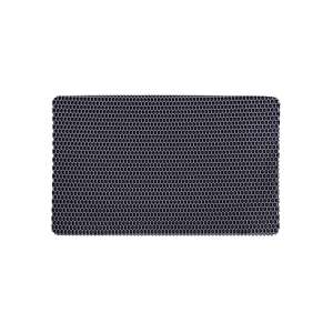 Коврик для туалета и клеток 37х59см Антицарапки