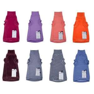 Водолазка для кошек в ассортименте XS-S Антицарапки