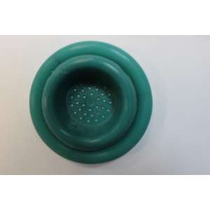 Кормушка для рыб круглая Зооник