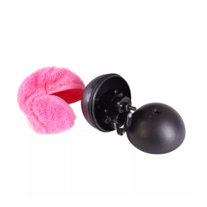 Игрушка для кошек интеррактивная Crazy Plusg Ball PetStandArt