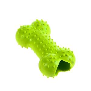 Игрушка для собак Кость малая 9см