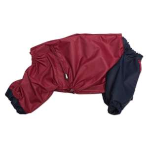 Дождевик рМ спинка 28,5см унисекс LM8226-04 LION