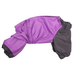 Дождевик рМ спинка 28,5см унисекс LM8226-05 LION