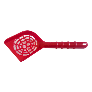 Совок для туалета паутинка Зооник