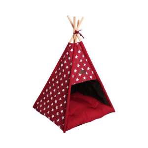 Дом Вигвам рM 45*45*55см LM00110-7 LION