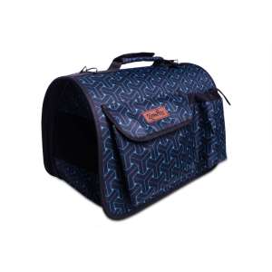 Сумка-переноска рM 45*29*27см с карманами LM6422 LION