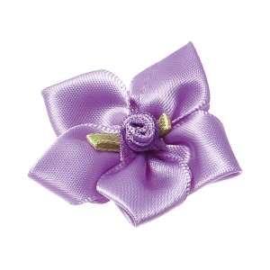 Бантик (пара) цветной 3см Ностальжи а ссортим. Пет Лайн