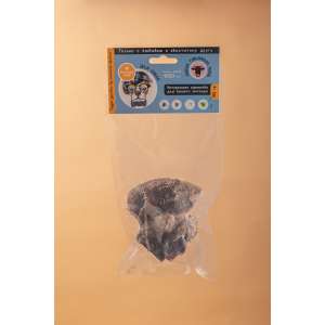 Мастер Шеф лакомство для собак Носы говяжьи 150гр