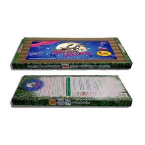 Когтеточка картонная 56*31см LION