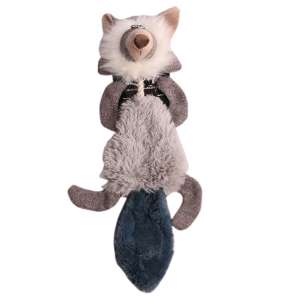 Игрушка для собак Енот-канат 40см LION