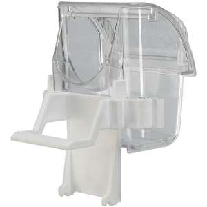 Кормушка для попугаев наружная FPI4503 Ферпласт