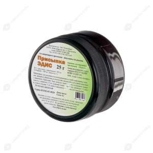 Присыпка Эдис 25г (ДВ стрептоцид)