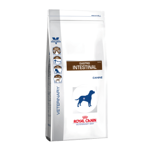 Роял Канин/Royal Canin 2кг корм для собак Гастроинтестинал