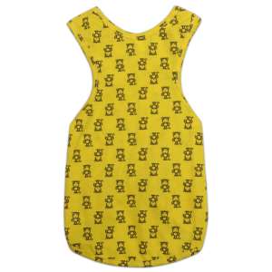 Майка для собак LM21002-16 рXL спинка 32-34см LION