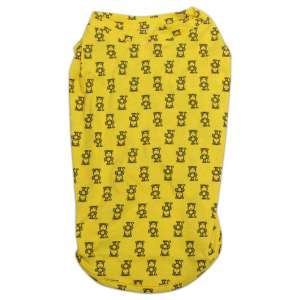 Футболка для собак LM11002-16 рL спинка 29-31см LION