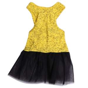 Платье для собак с фатином LM51006-30 рXL спинка 32-34см LION