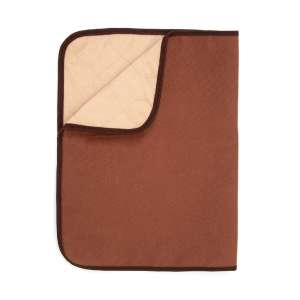 Пеленка многоразовая впитывающая Comfort 40*60см (коричневая) OSSO