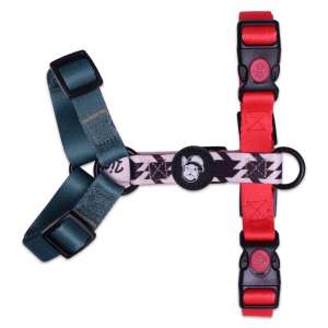 Шлейка для собак LP23-11 (Размер М обхват груди 36-56 см, шея 31-47 см) LION