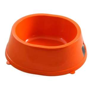 Миска пластиковая №3 0,92л Гамма