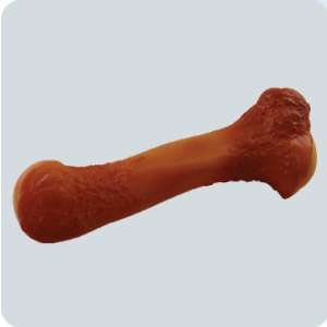 Игрушка для собак кость №3 большая 20,5 см Зооник