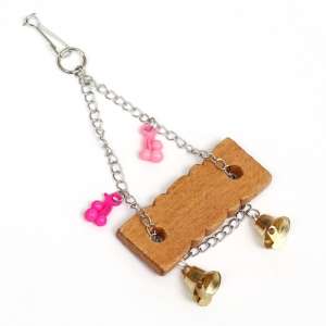 Игрушка для птиц Качели(20922)