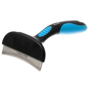 Дешеддер большой с изгибом 76 зубьев DeLIGHT