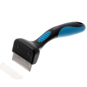 Дешеддер мини 25 зубьев DeLight*12