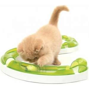 Игрушка для кошек Трек игровой малый Catit