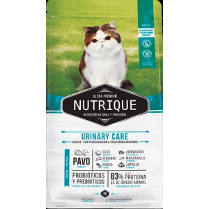 Виталкан/VitalСan Nutrique Urinary Care корм для кошек Индейка,свинина с проб-ми мочеиспускания 2кг для кошек