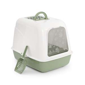 Туалет для кошек закрытый Юта Альтернатива