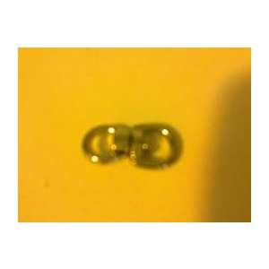 Вертлюг с 2-мя кольцами 6/8мм