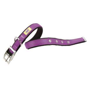 Ошейник Dual CF15/35 COl фиалковый Ферпласт