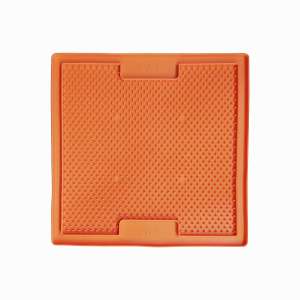 Игрушка для кошек и собак коврик-лизалка Антицарапки