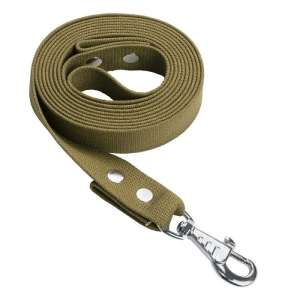 Поводок брезент 35мм/3м ZooMoDa