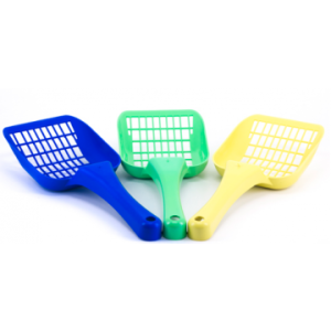 Совок для туалета Бэлла (27,5*10*3)