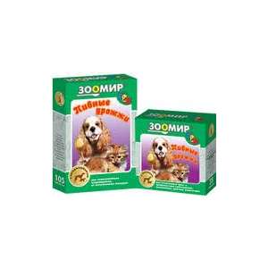 Дрожжи пивные с энтеросорбентом 80таб.