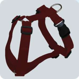 Шлейка стропа 25мм (большая сложная) Зооник