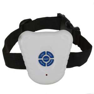 Ошейник для собак Антилай 6,5*1,2*6,5см влагоустойчивый универсальный