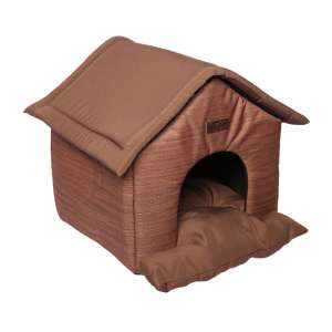 Дом Франк 45*40*45см LM00115-16 LION